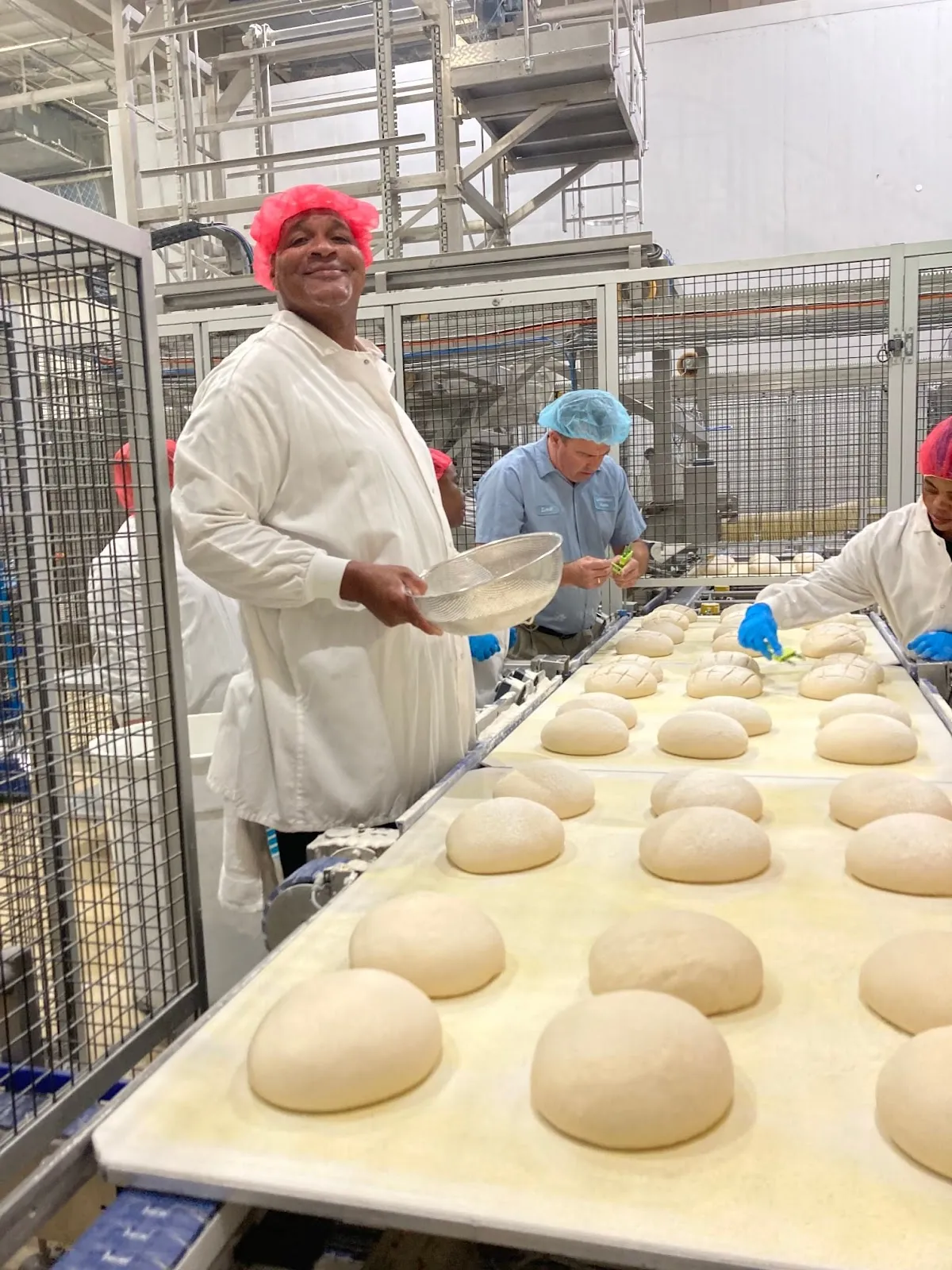 Staff Management – photo 2