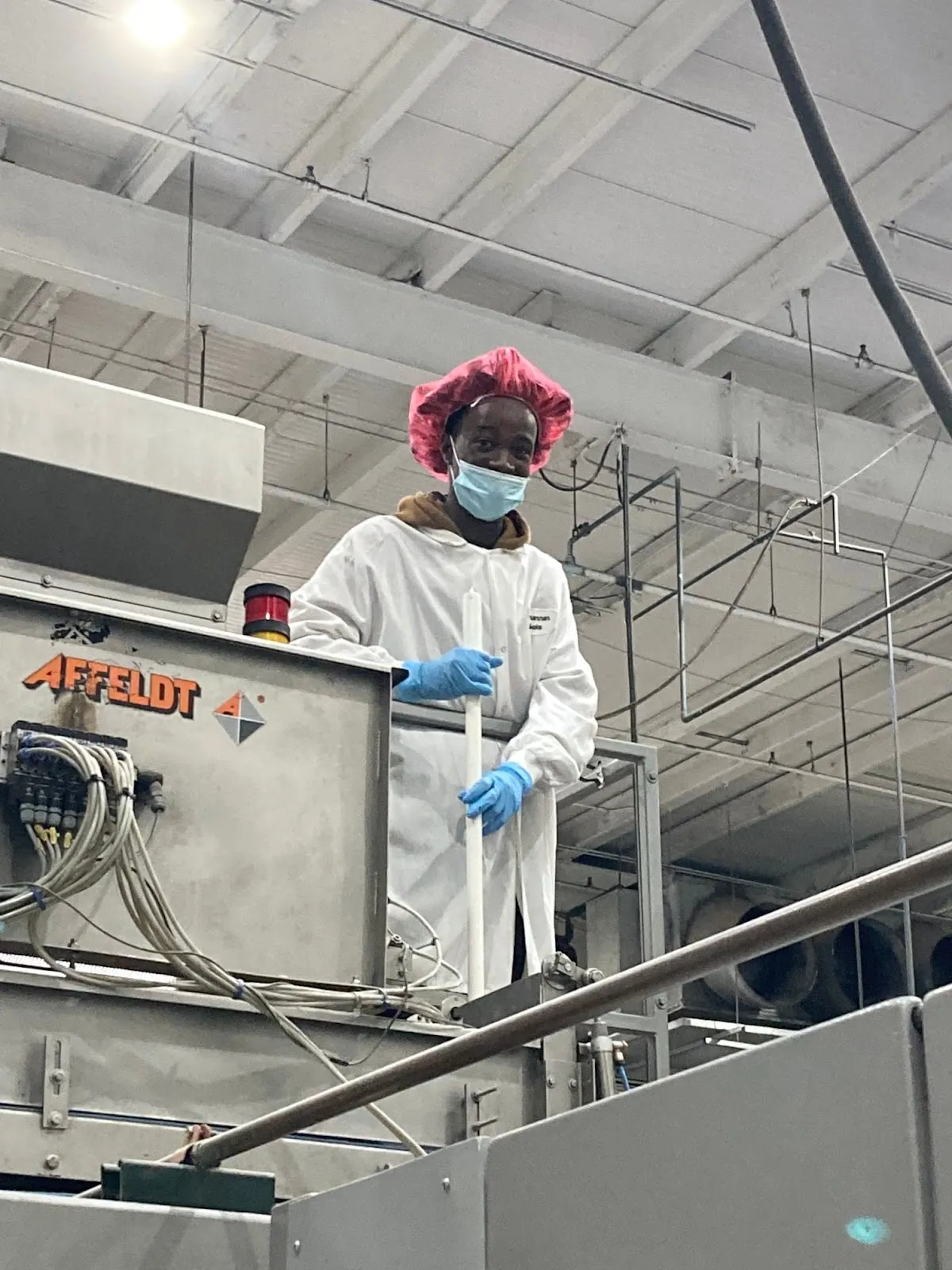 Staff Management – photo 3