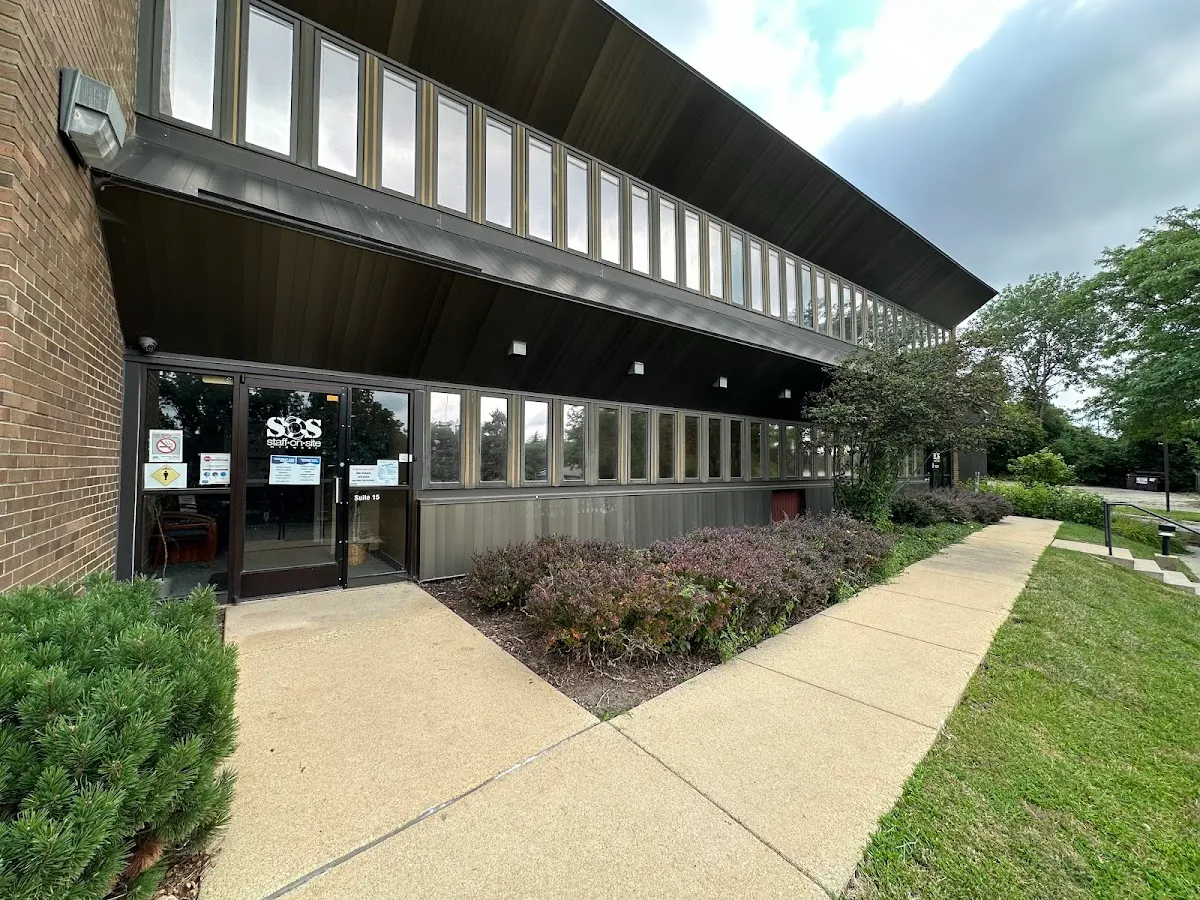 Staff On Site Midwest, Inc.