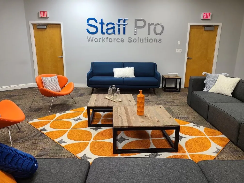 Staff Pro Workforce Solutions