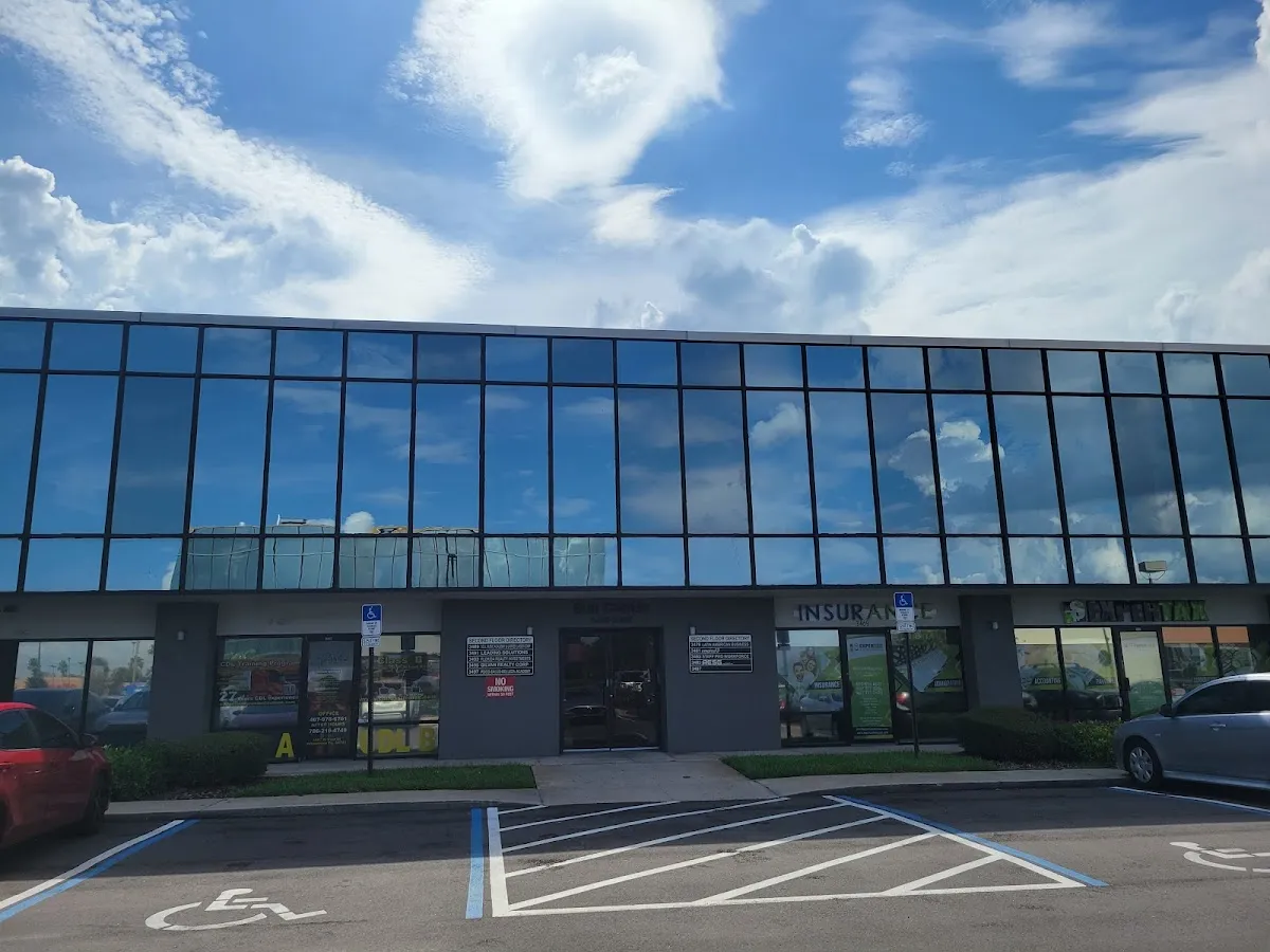 Staff Pro Workforce Solutions