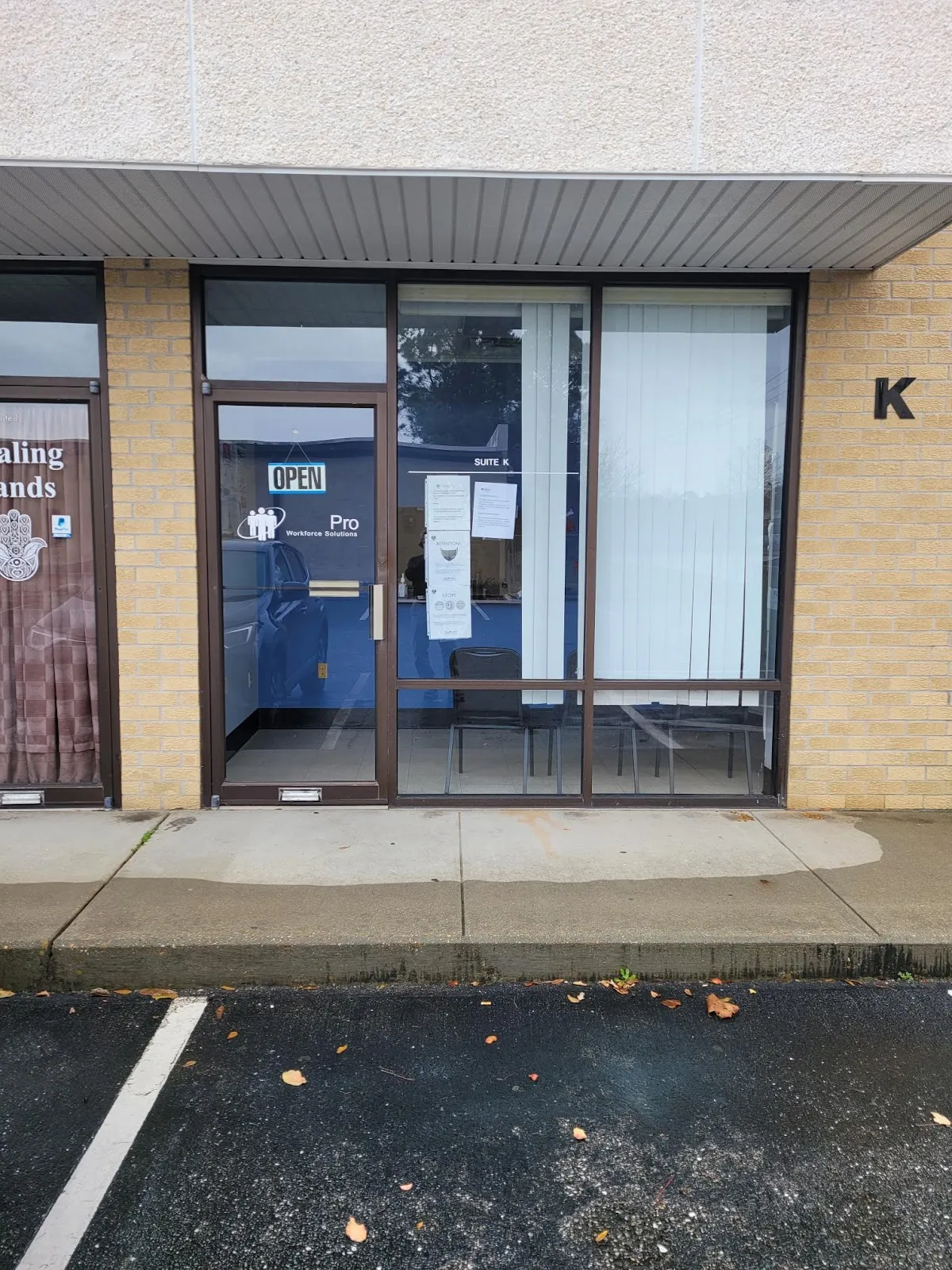 Staff Pro Workforce Solutions