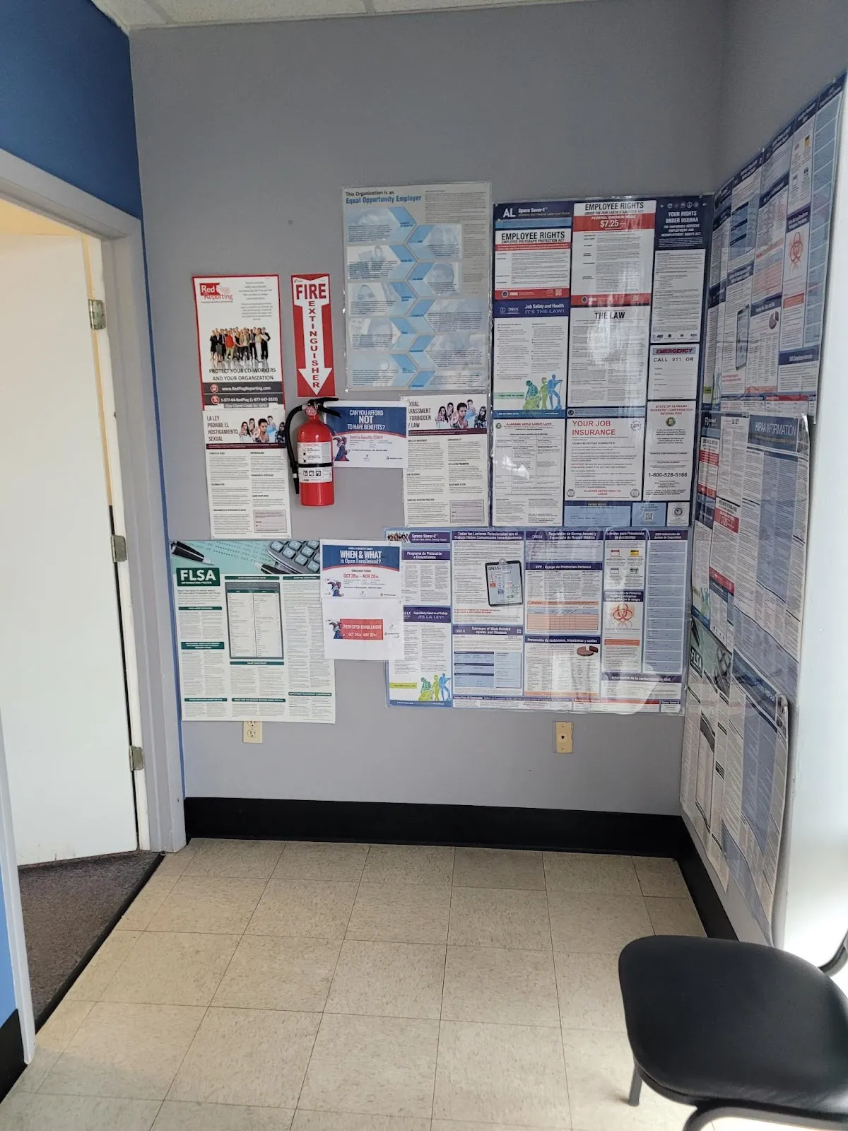 Staff Pro Workforce Solutions – photo 3