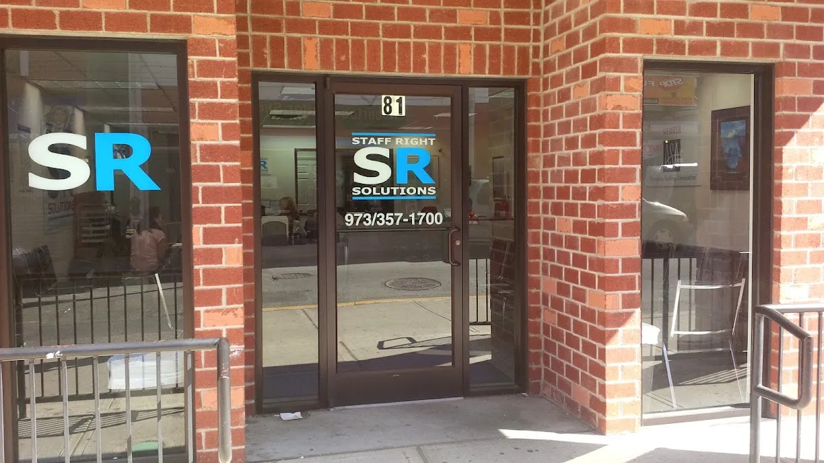 Staff Right Solutions LLC