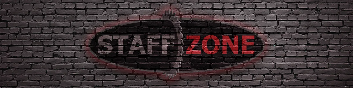 Staff Zone – photo 2