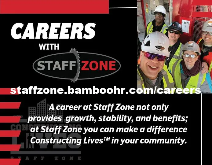 Staff Zone – photo 3