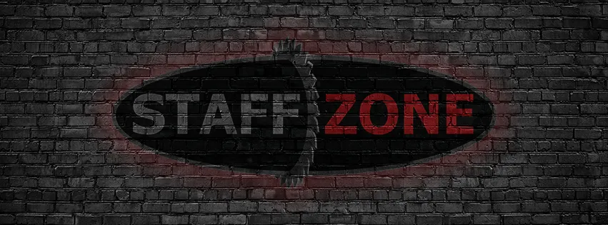 Staff Zone