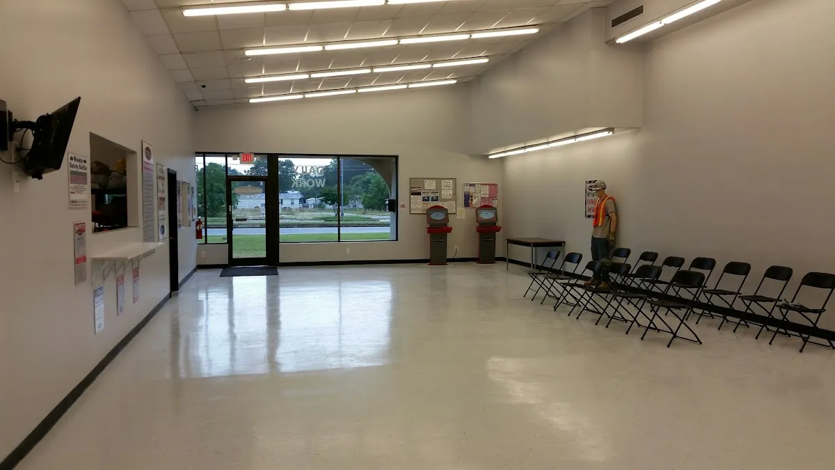 Staff Zone – photo 2