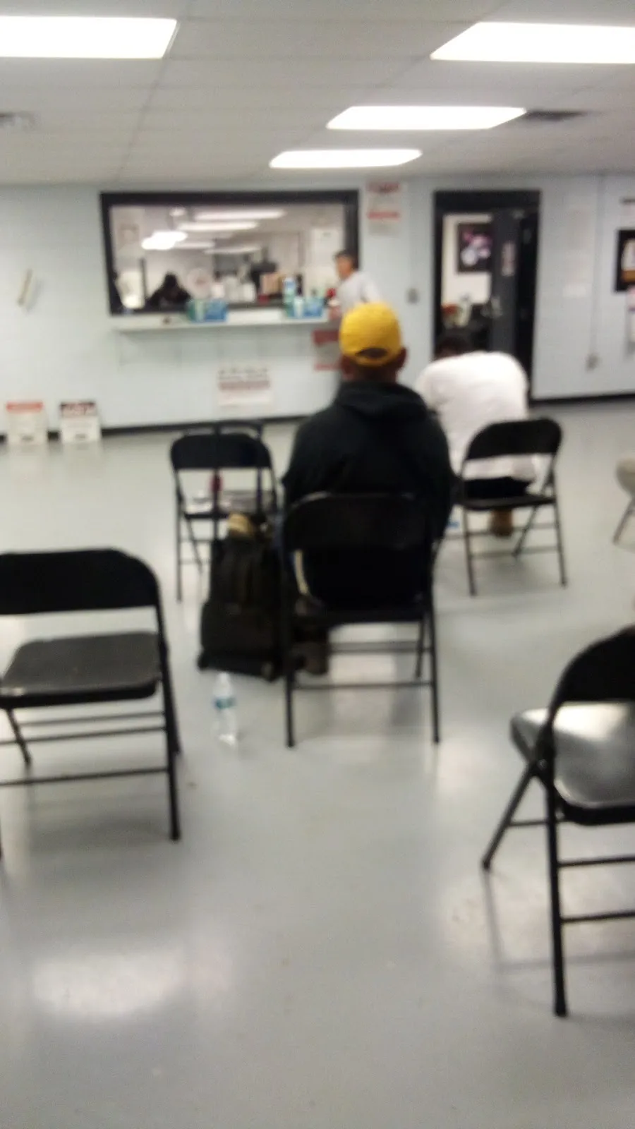 Staff Zone – photo 2