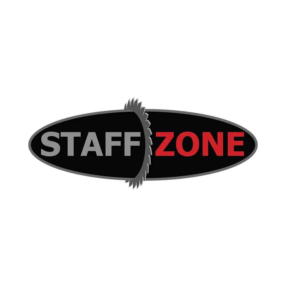 Staff Zone