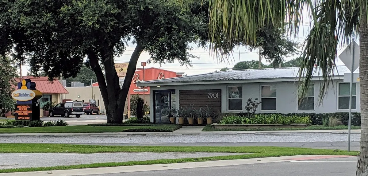 StaffBuildersHR – photo 2