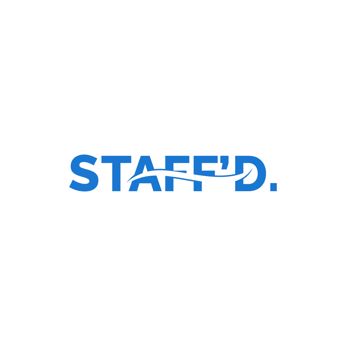Staff'd LLC