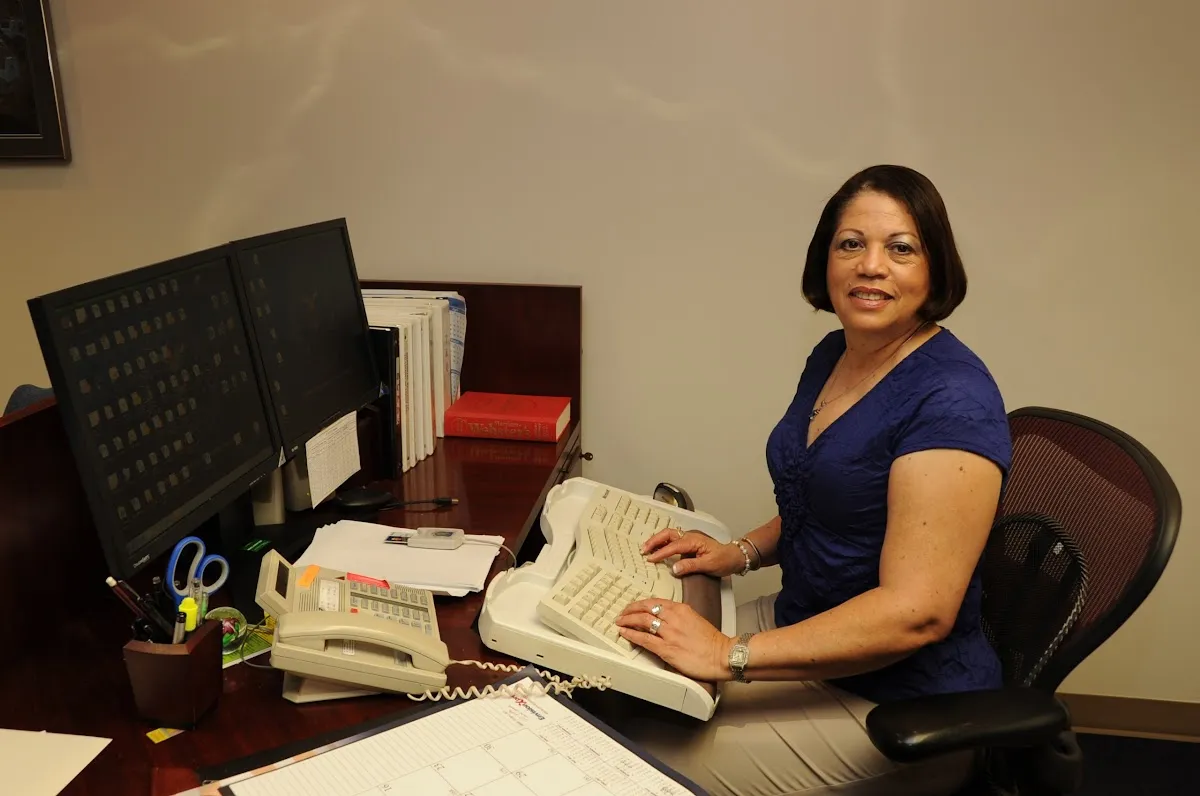 Staffing at KT Black