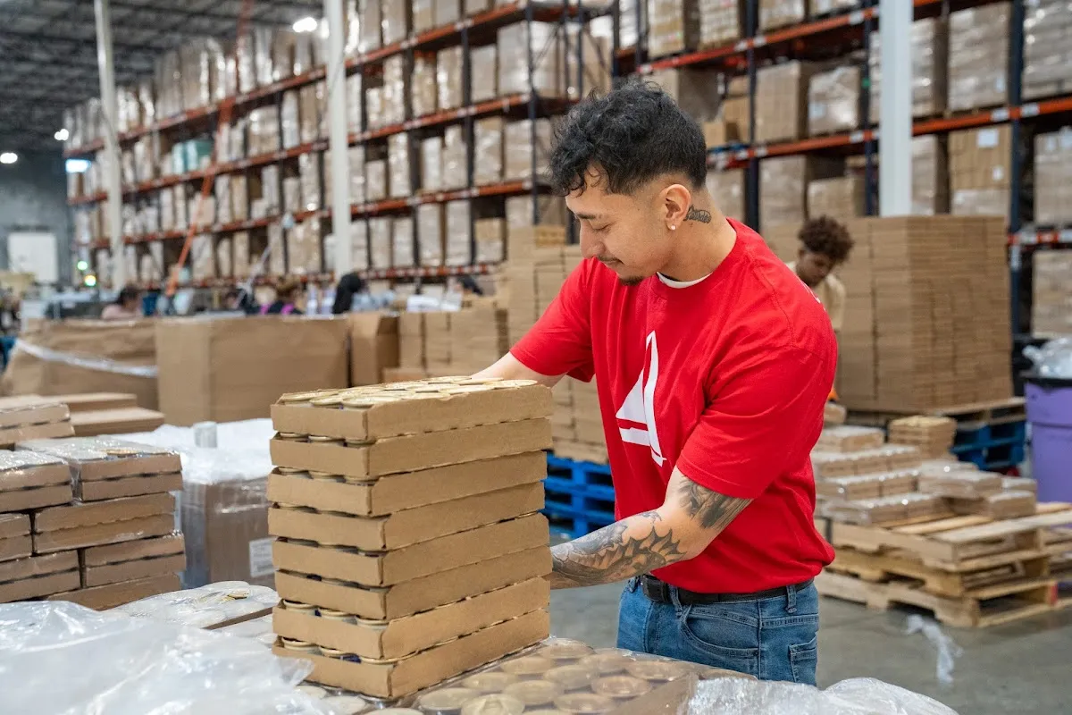 Staffing By Starboard