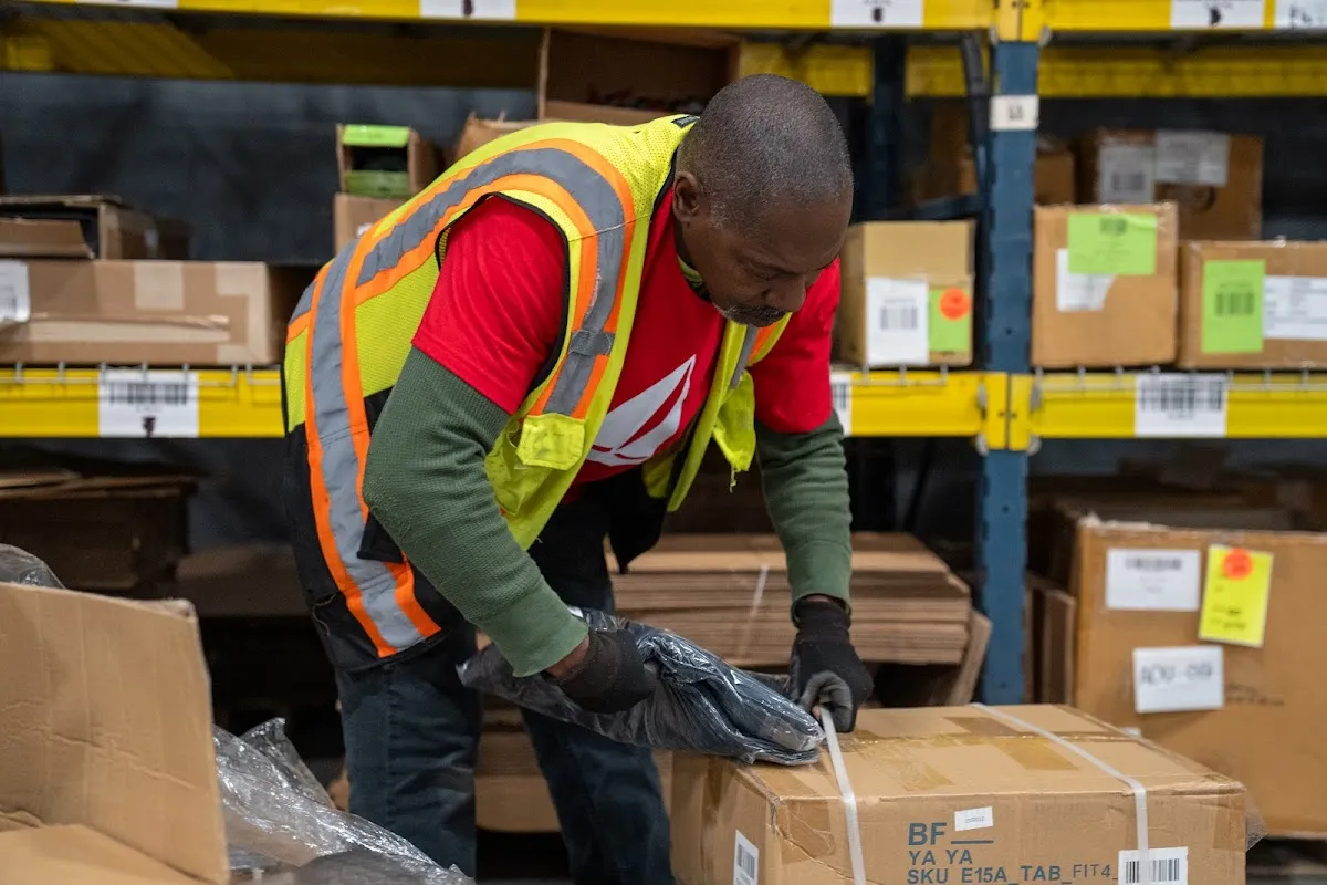 Staffing By Starboard – photo 2