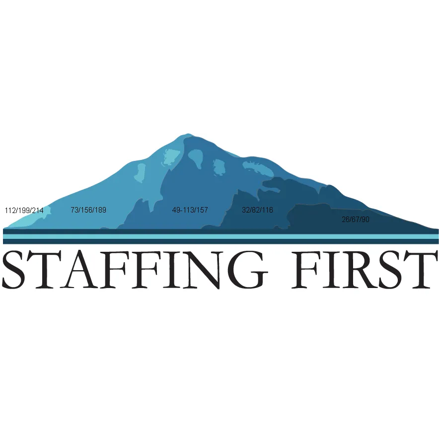 Staffing First – photo 2