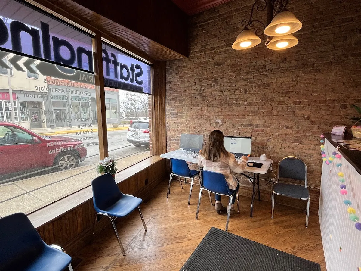 Staffing Inc – photo 2