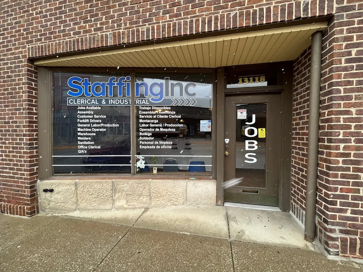 Staffing Inc – photo 3