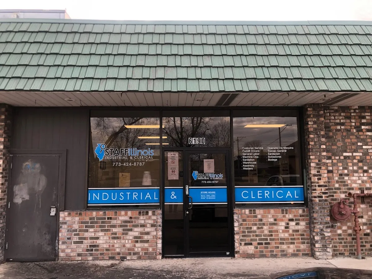 Staffing Inc – photo 3