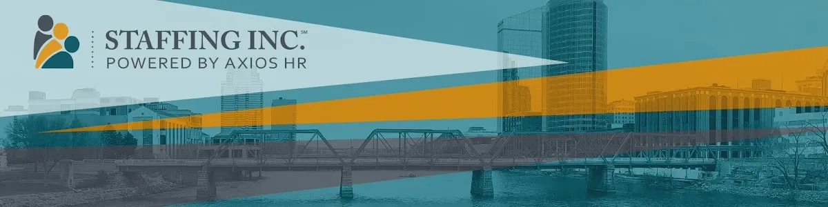 Staffing Inc.