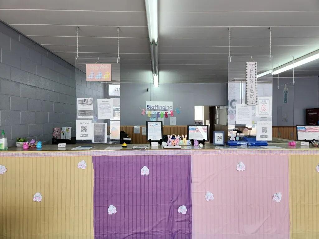 Staffing Inc – photo 2