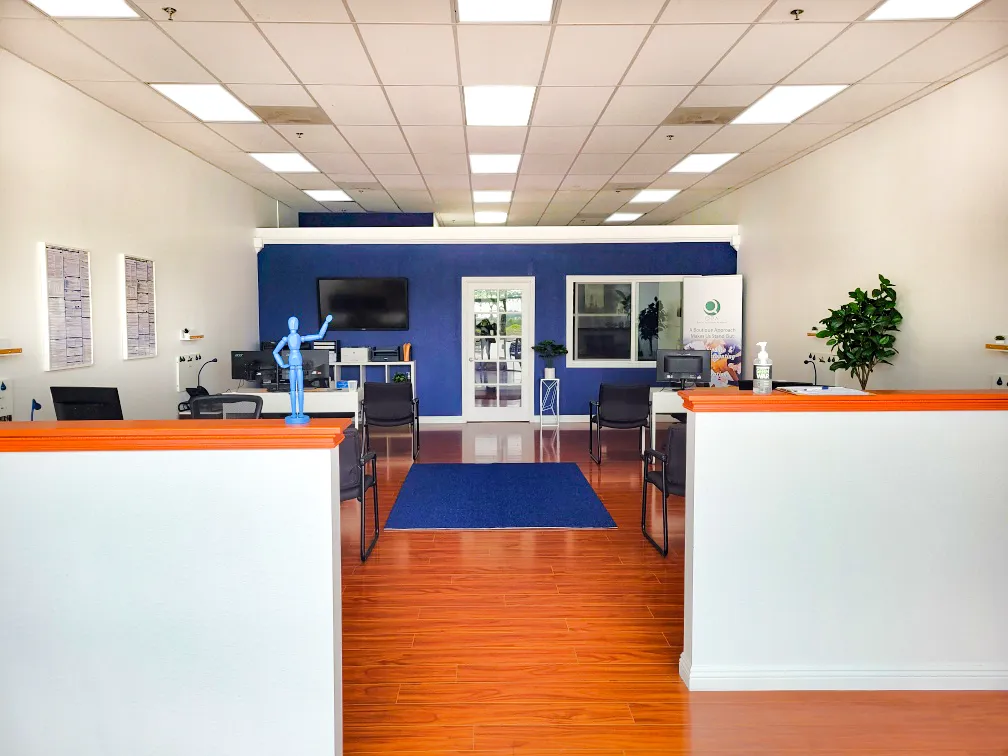 Staffing Network & QPA – photo 2