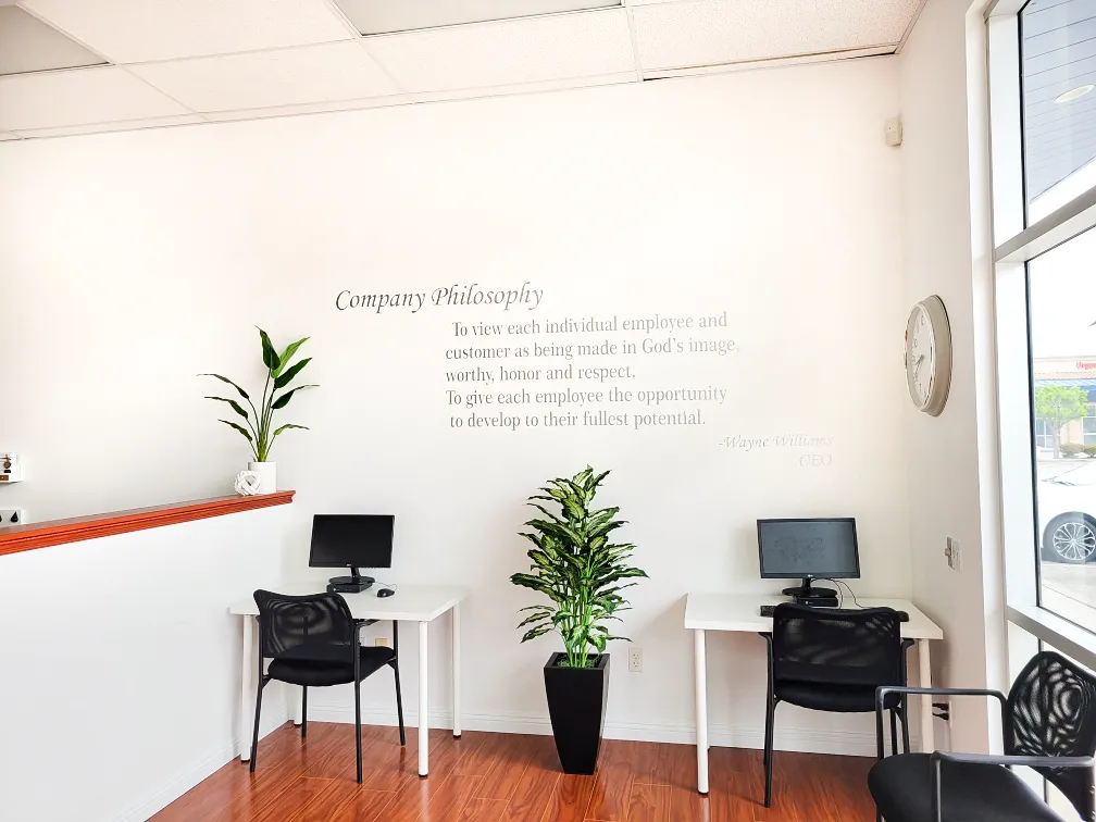 Staffing Network & QPA – photo 3