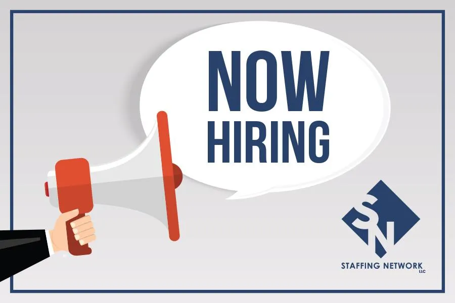 Staffing Network & QPA