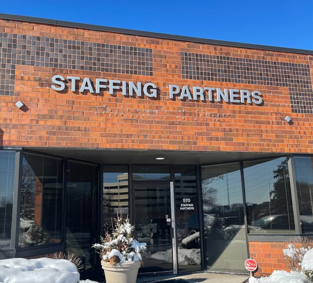 Staffing Partners
