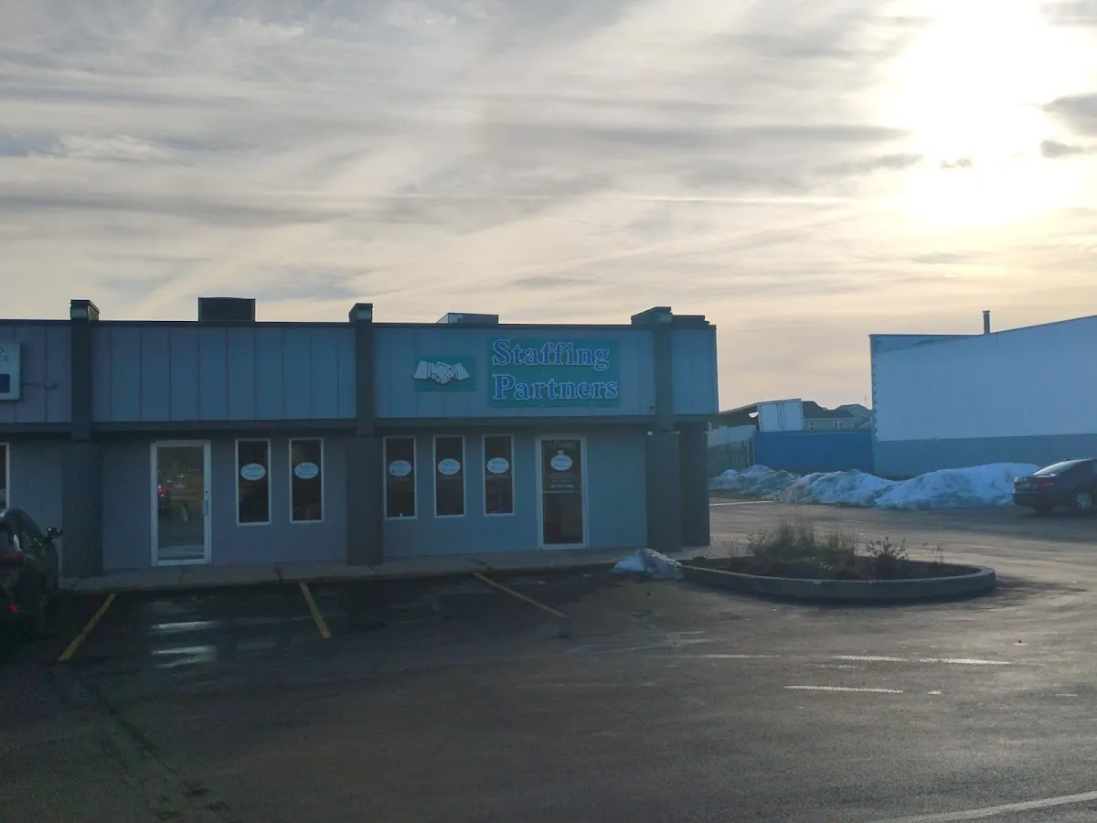 Staffing Partners – photo 1
