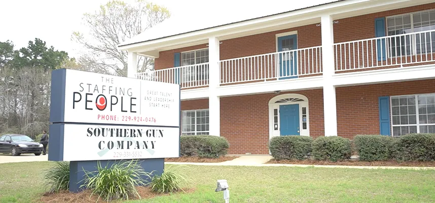 Staffing People Inc – photo 2