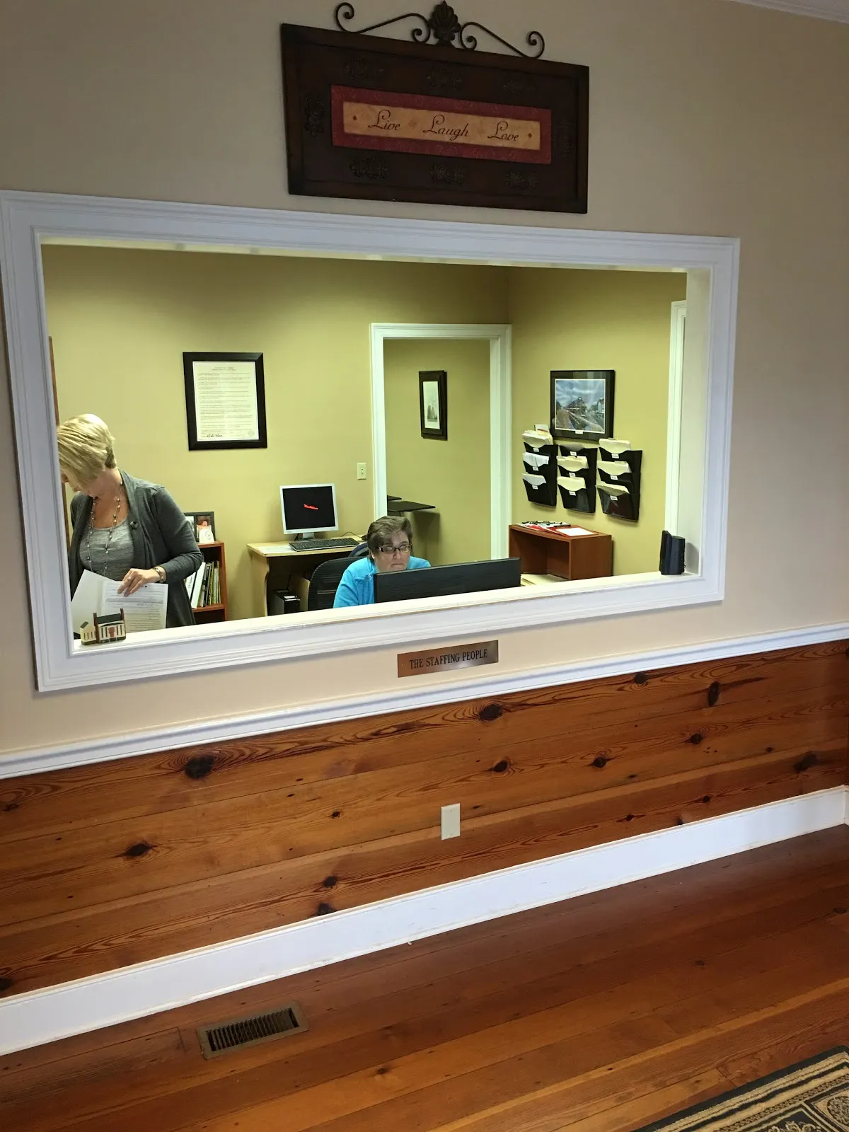 Staffing People Inc – photo 3