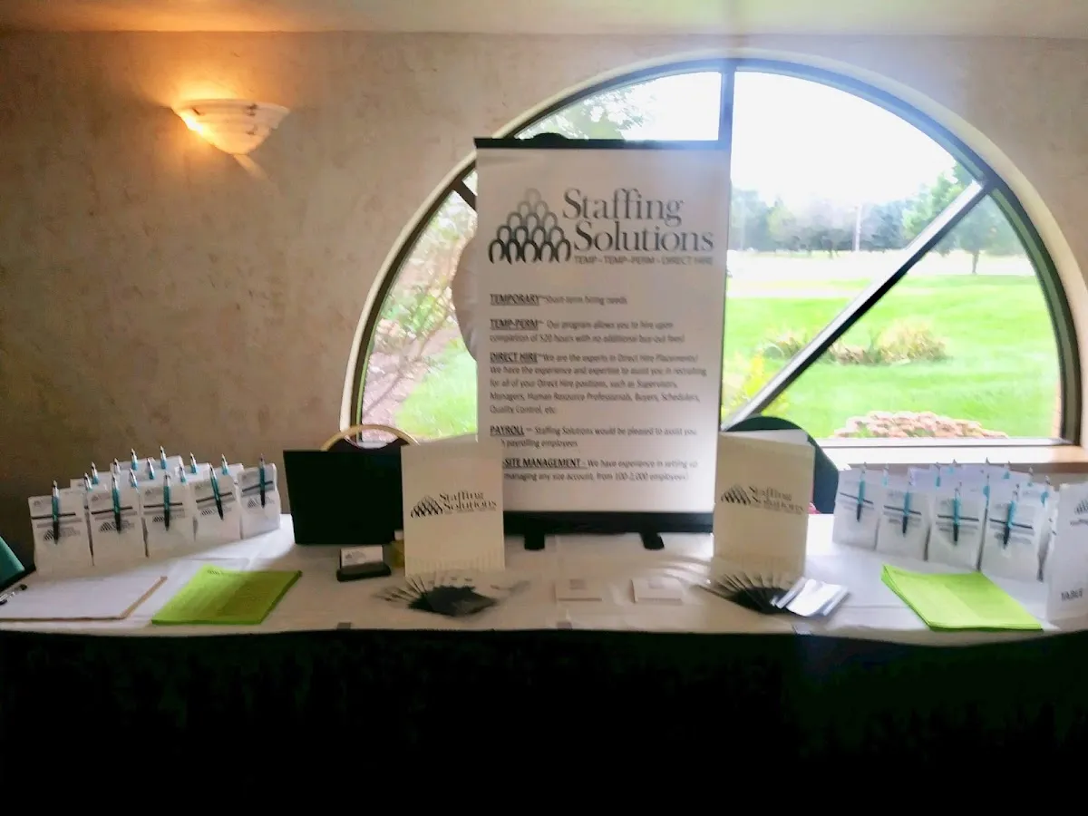 Staffing Solutions