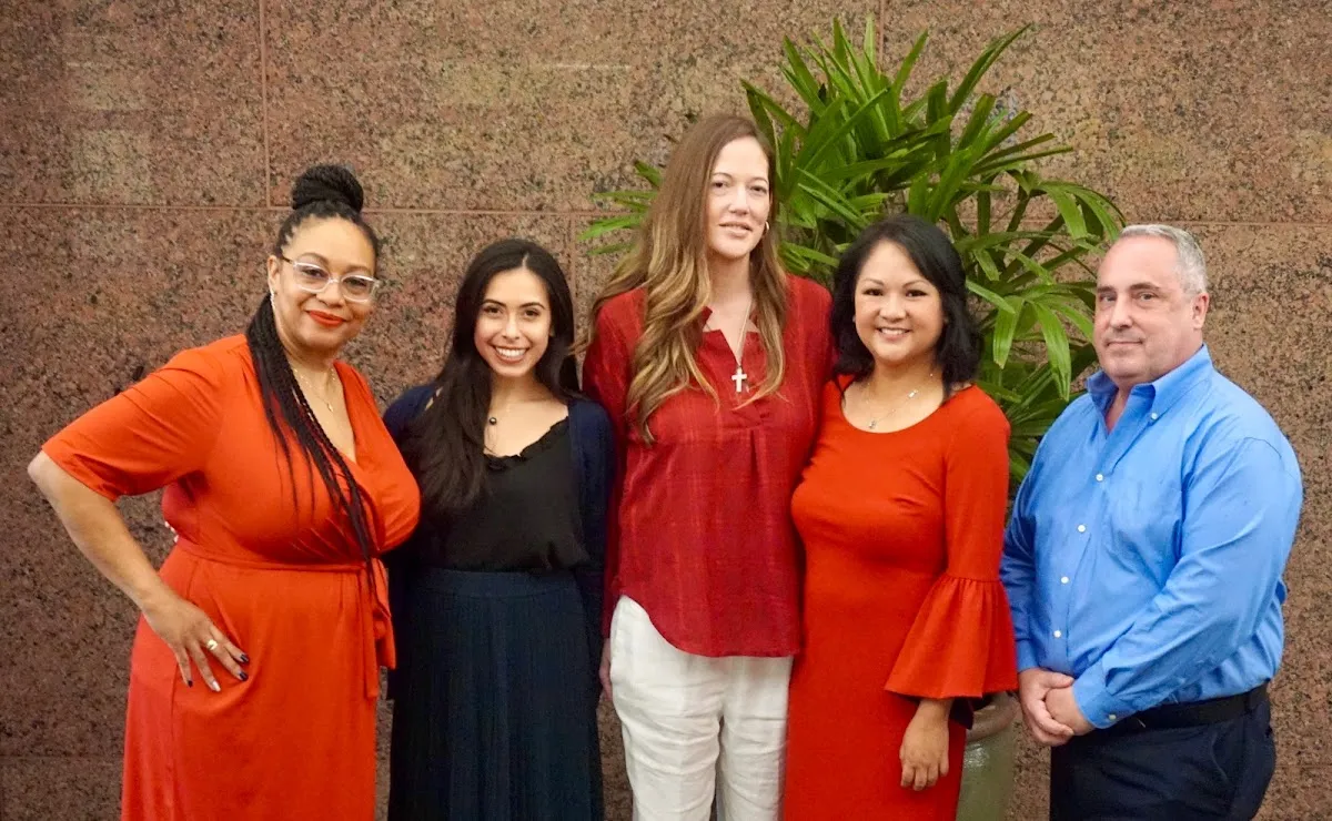 Staffing Solutions of Hawaii