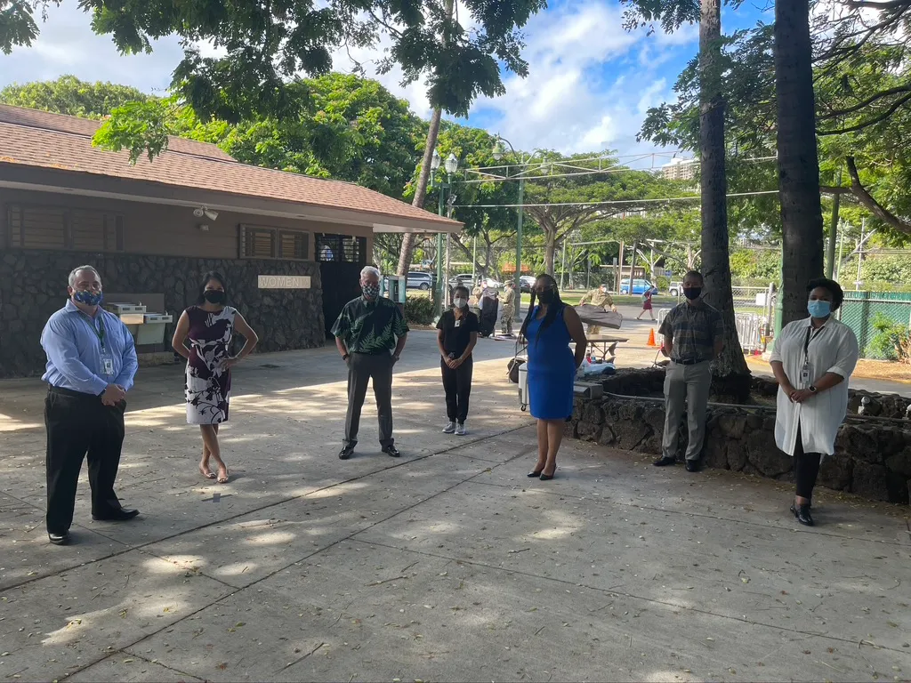 Staffing Solutions of Hawaii – photo 2