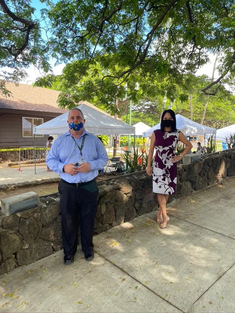 Staffing Solutions of Hawaii – photo 3