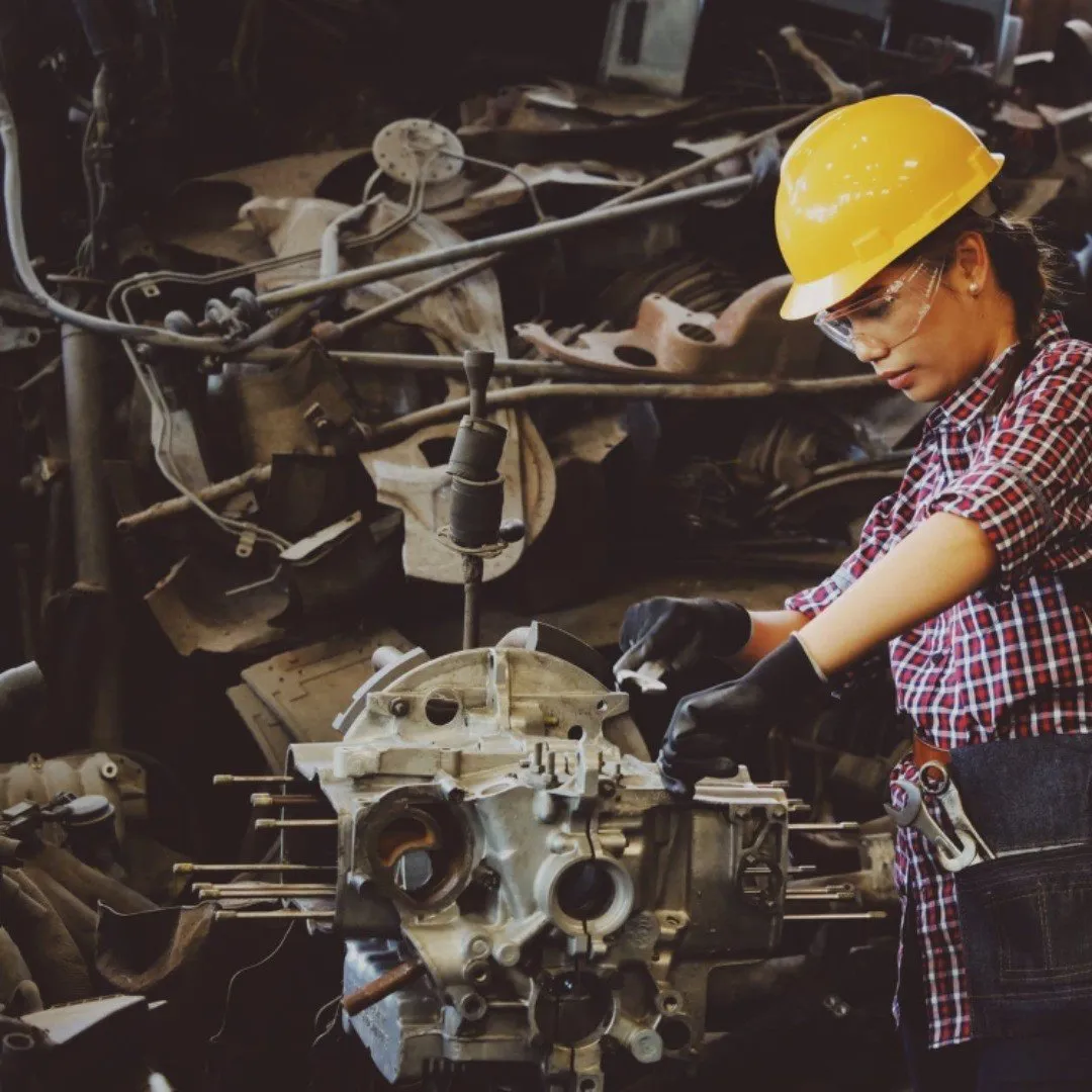 Staffing Solutions – photo 3