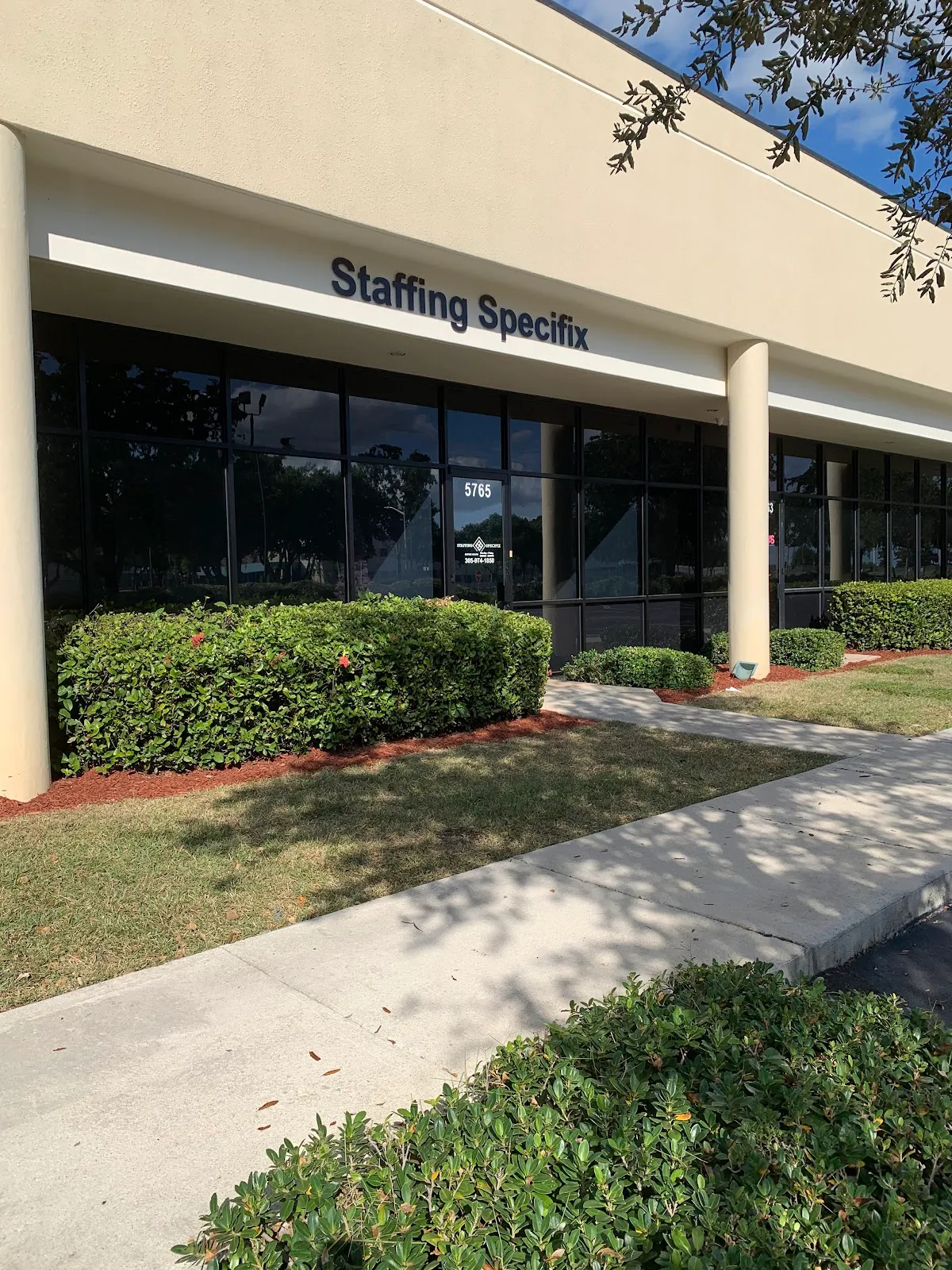 Staffing Specifix – photo 1