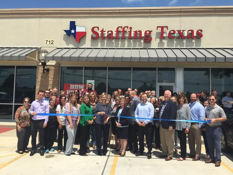 Staffing Texas – photo 1