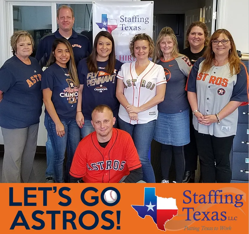 Staffing Texas, LLC