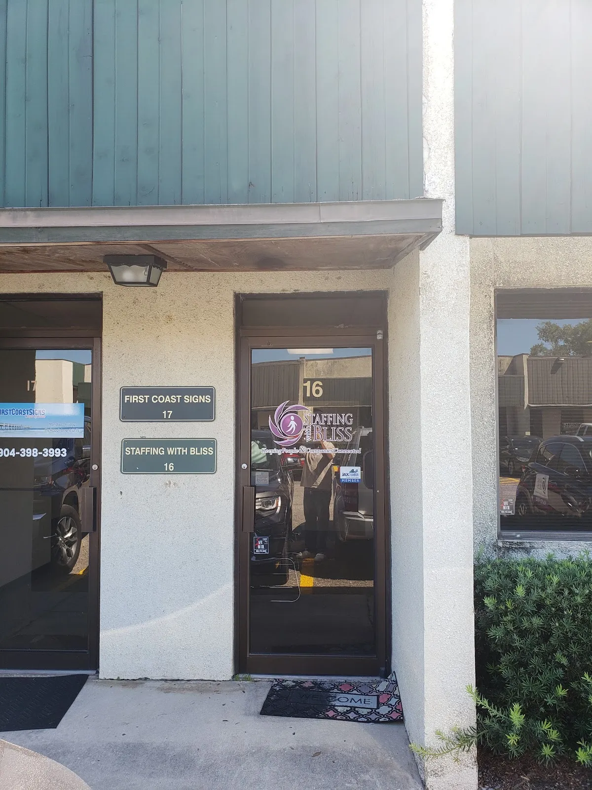 Staffing with Bliss – photo 2