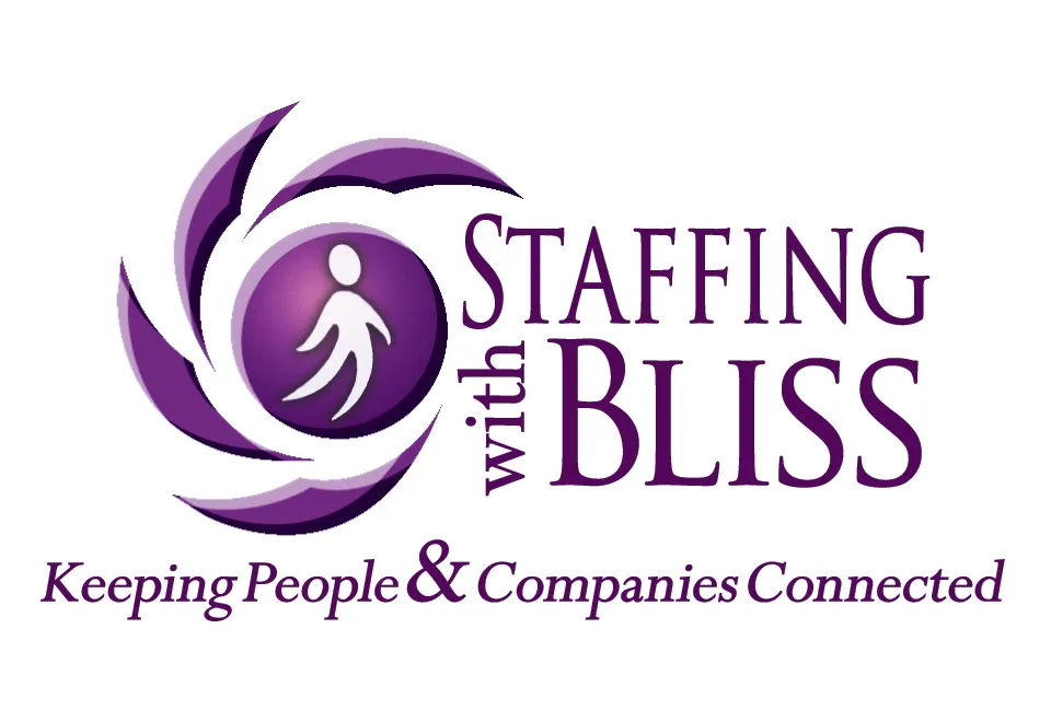 Staffing with Bliss – photo 3