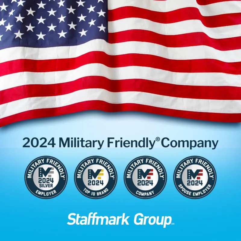 Staffmark – photo 2