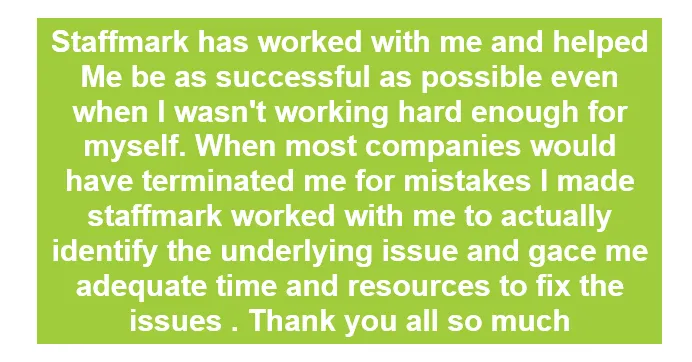 Staffmark – photo 3