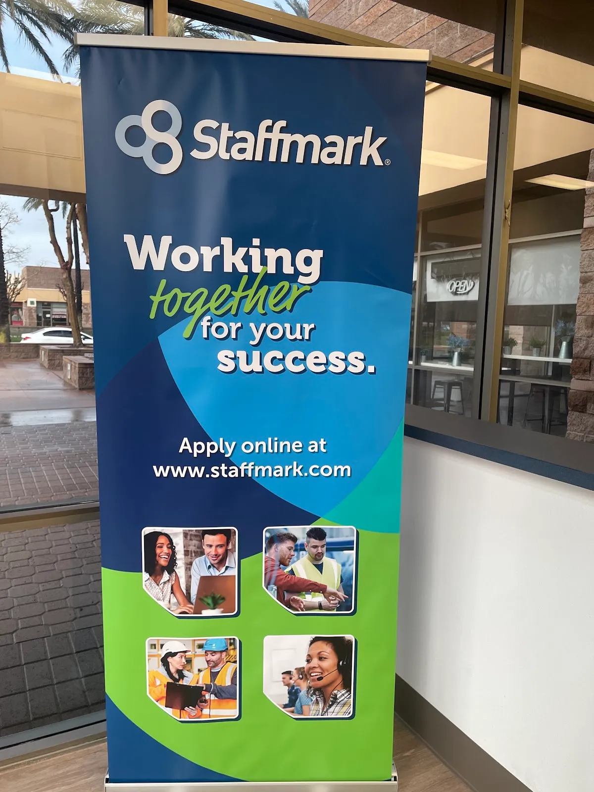 Staffmark