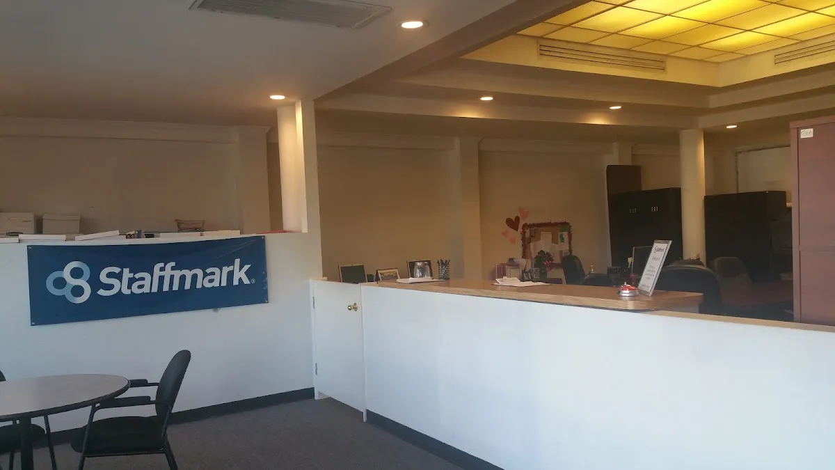 Staffmark – photo 2