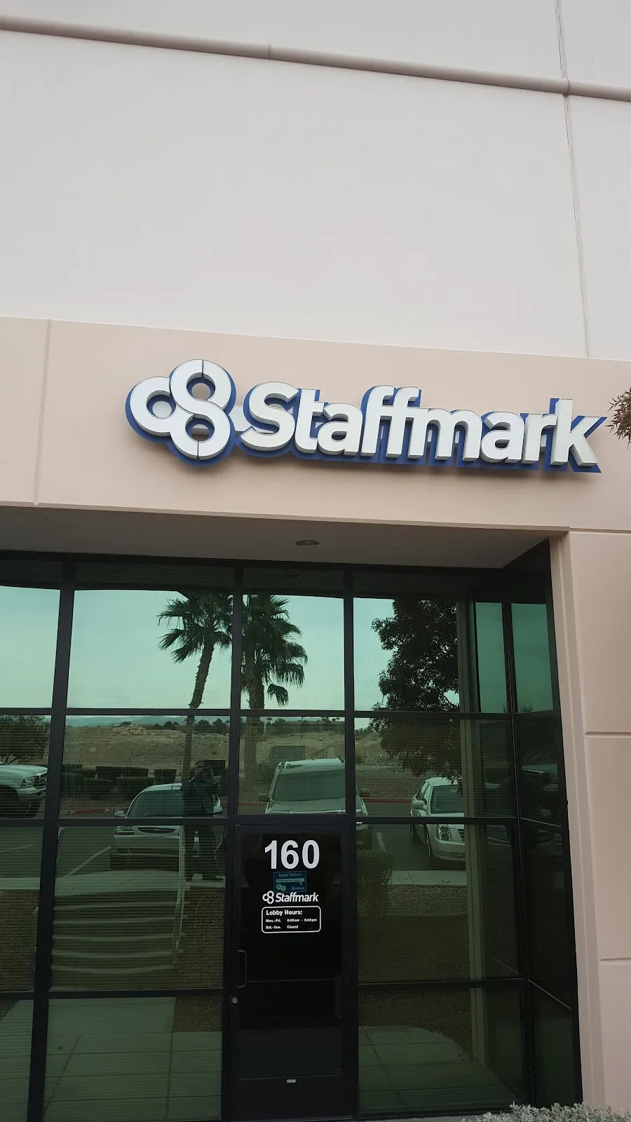 Staffmark