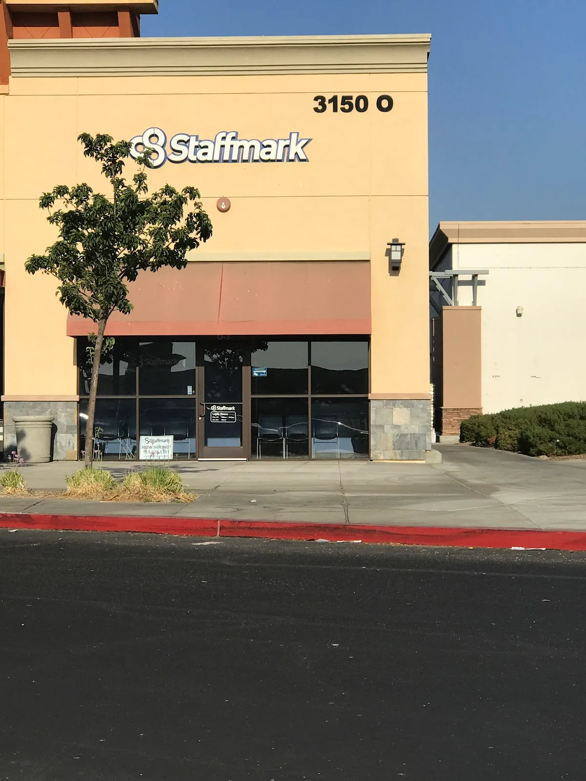 Staffmark – photo 1