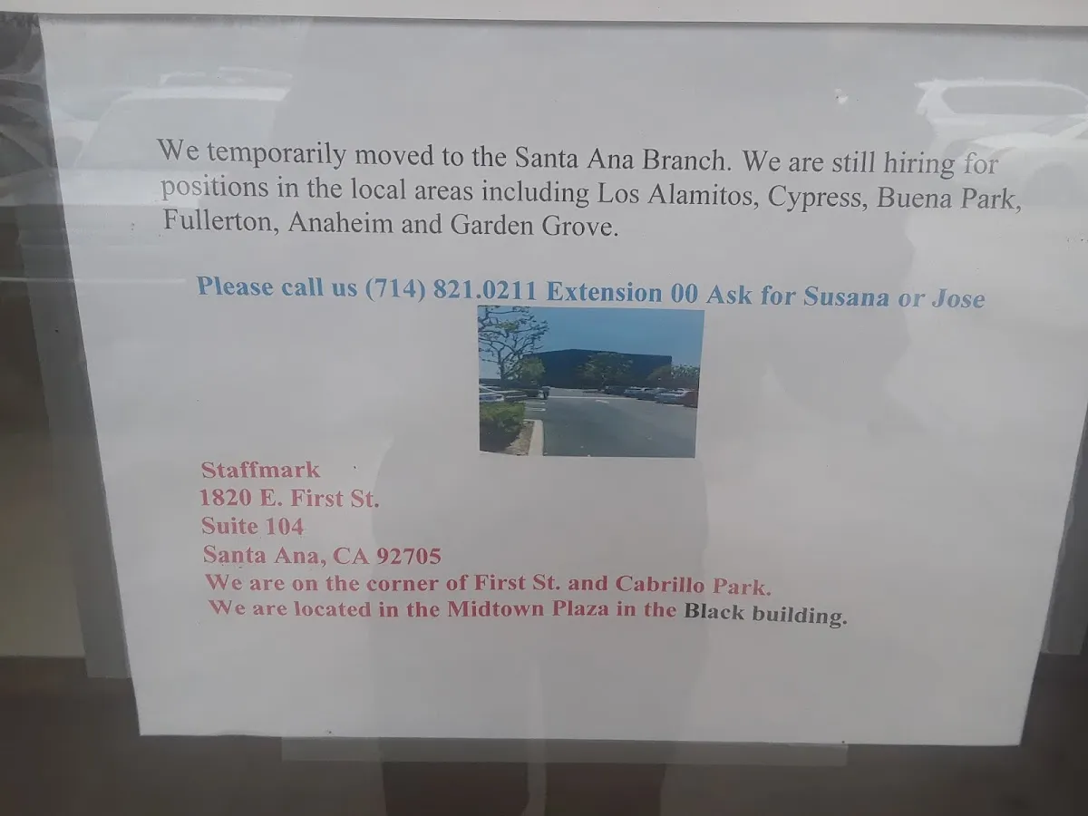 Staffmark – photo 2