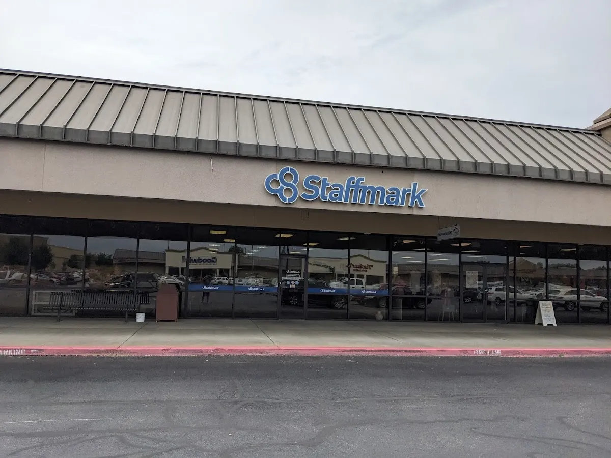 Staffmark – photo 2